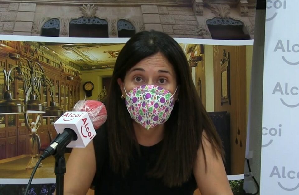 Es presenta la imatge de la Fira Modernista 2021