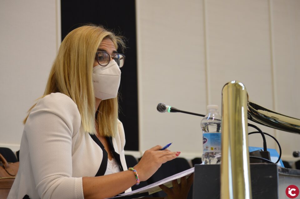 (PSOE): El grupo socialista consigue un acuerdo unánime para que la Diputación promueva iniciativas de Memoria Democrática