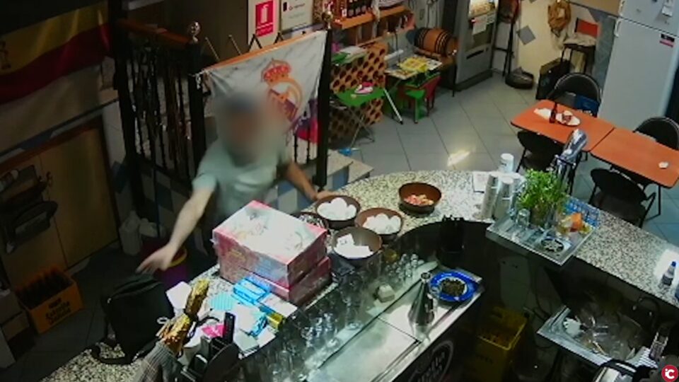 La Guardia Civil detiene a un hombre por dos delitos de hurto y otros dos de estafa cometidos en apenas dos meses