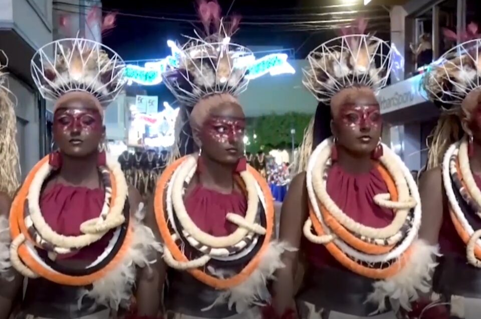 Novelda no celebrará las fiestas patronales en honor a Santa María Magdalena