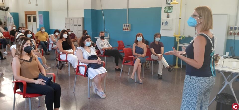 El Ayuntamiento distribuye 120.000 euros a 21 entidades del Tercer Sector para proyectos de fomento del empleo