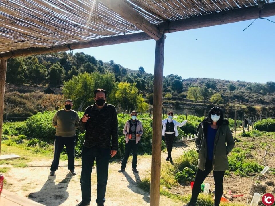 Más de 60 personas participan en los talleres de crecimiento personal de Servicios Sociales