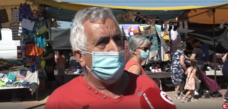 Opinión. El aumento de contagios entre jóvenes acelera la transmisión de la Covid en España