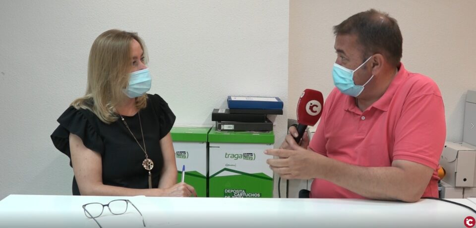 María José Hernández