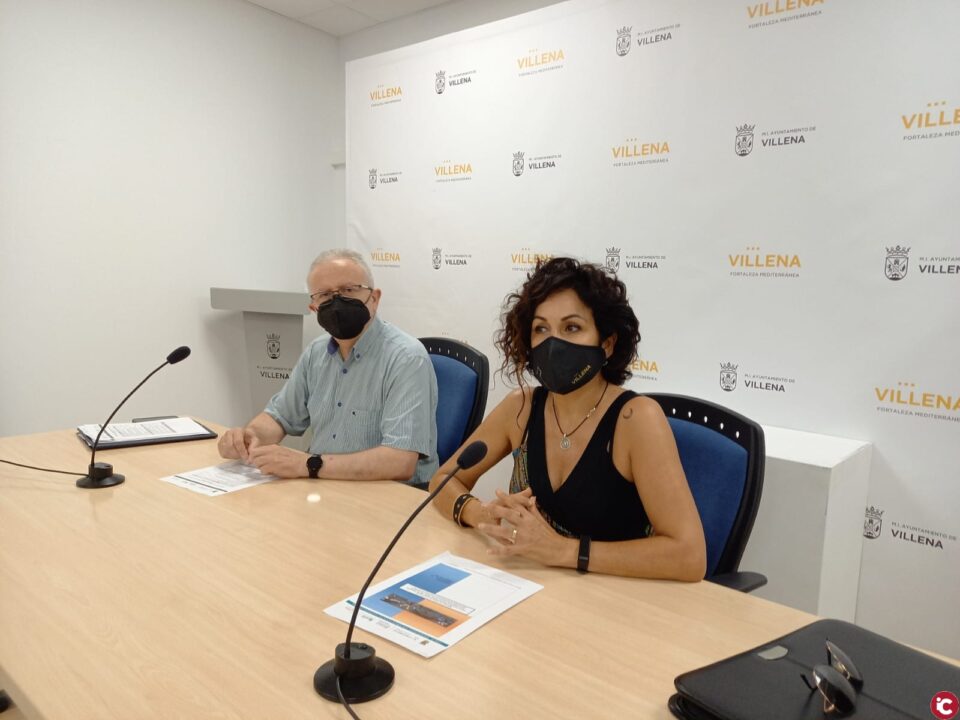 La Concejalía renovará las puertas de accesos y ampliará la oferta de carritos de compra para los clientes del Mercado Municipal