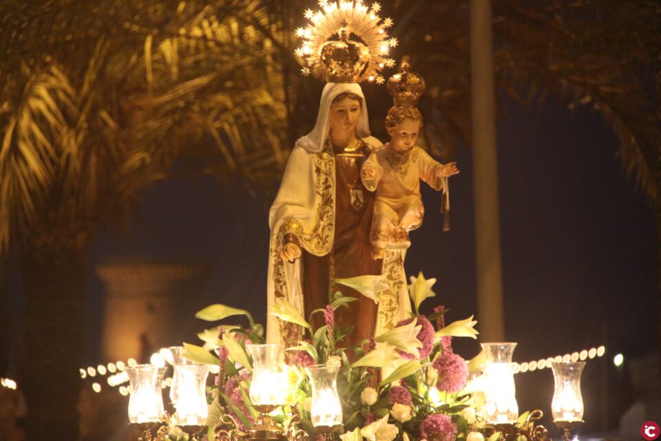 Las nuevas medidas covid fuerzan cambios en las fiestas de El Campello