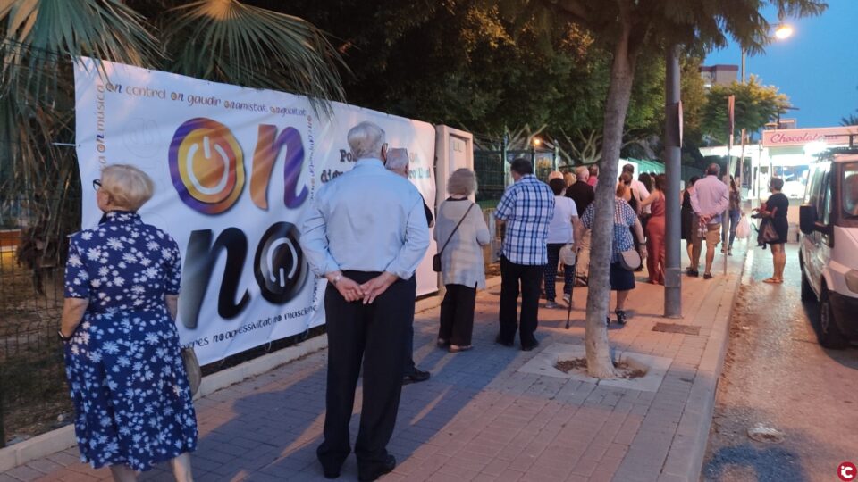 La UPCCA e Igualdad lanzan "Ponte en modo on