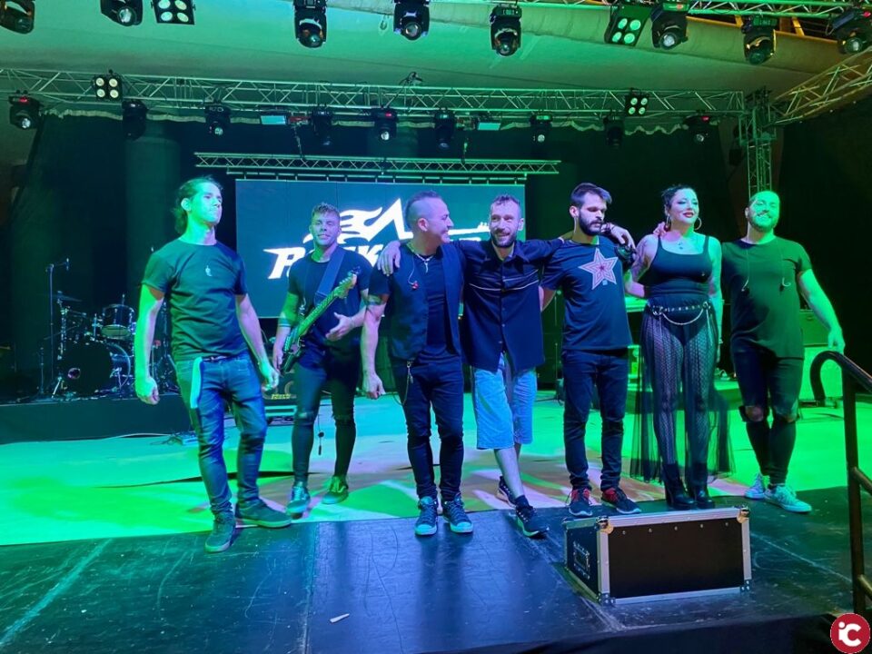 Excelente acogida de los actos que completan la programación de las fiestas de la Virgen del Carmen de El Campello