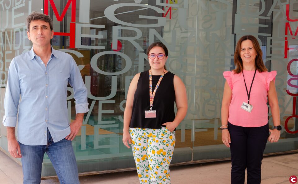 Un análisis de sangre permite seguir la evolución de la infección por coronavirus