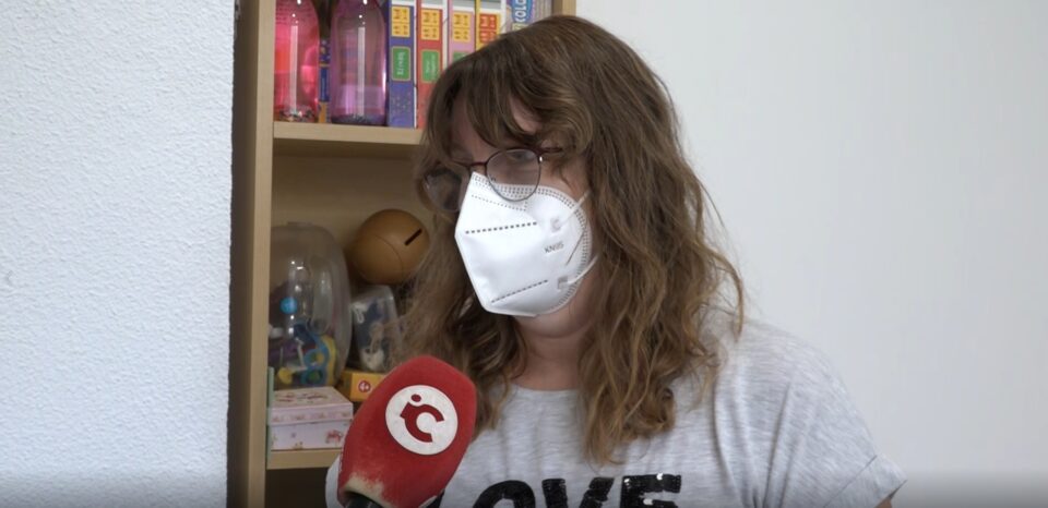 Apanah celebra su XXV Aniversario