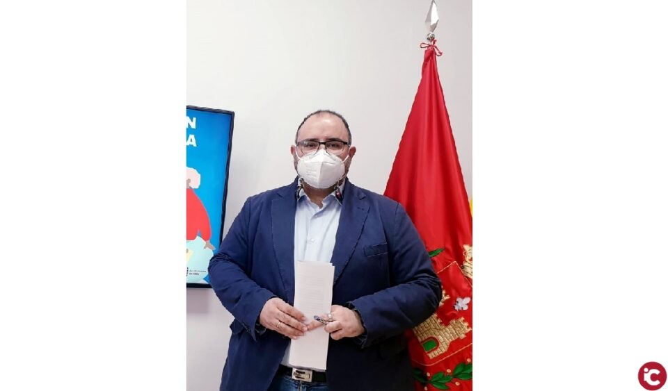 El Ayuntamiento de Elda instalará sensores permanentes para medir la calidad del aire