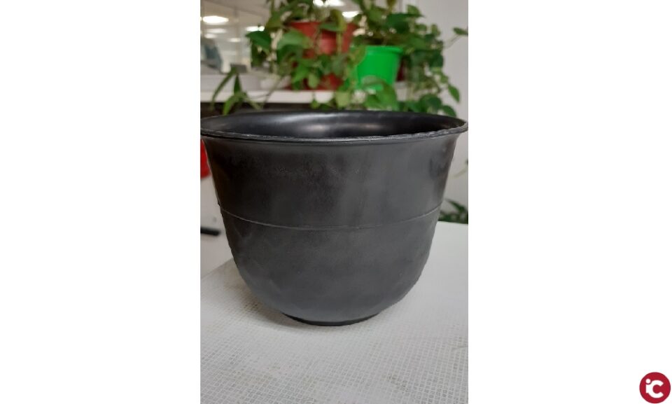 La UPV y AIJU patentan un novedoso procedimiento para el reciclaje de los envases PET multicapa