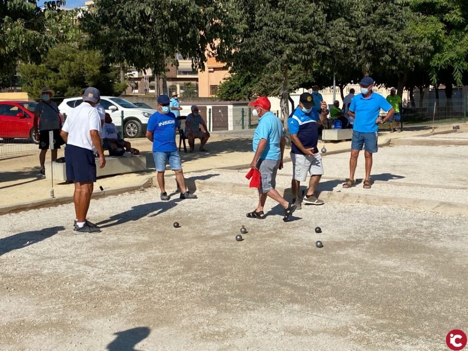 Tripletas de El Campello