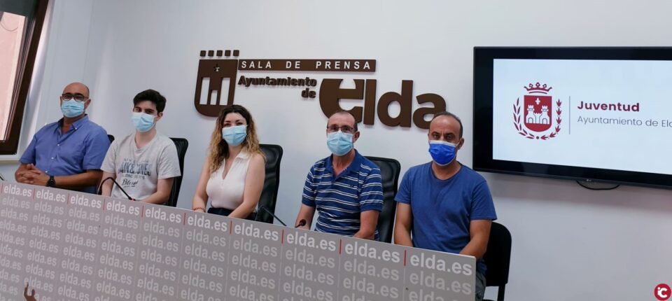 La Plaza de la Ficia acogerá el 22 de julio una jornada de billar al aire libre dirigida a jóvenes