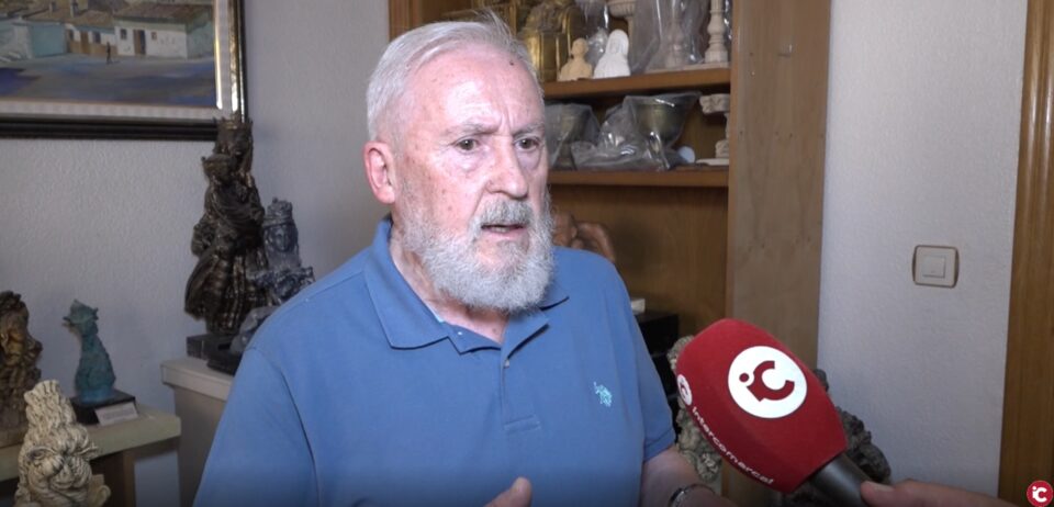 Conocemos el Museo Extuarte de "Gastomo" en Villena