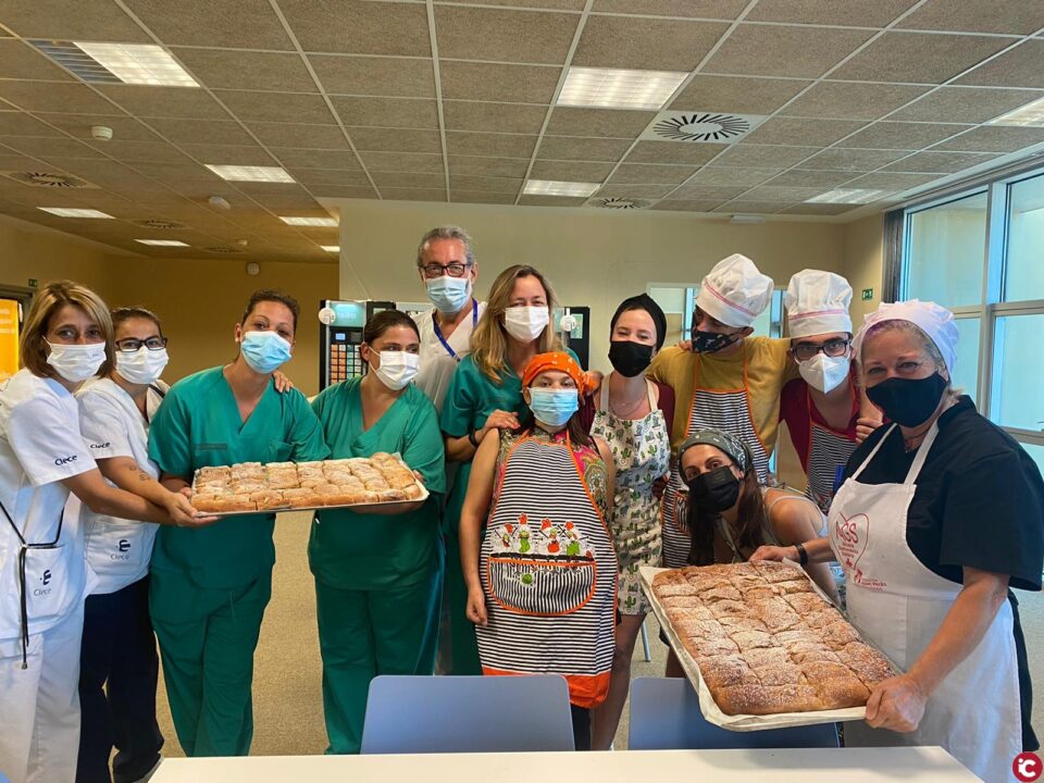 Alicante Gastronómica Solidaria