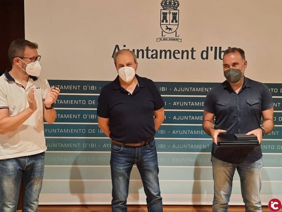 Vicente Pérez Belda