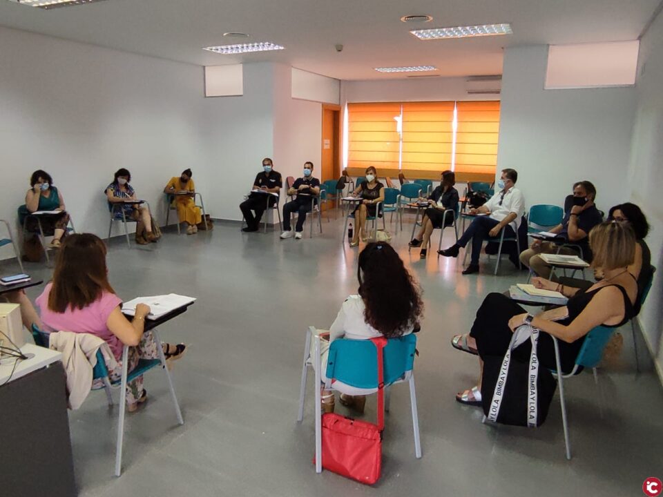 El Ayuntamiento de Elda ultima el Protocolo para la detección