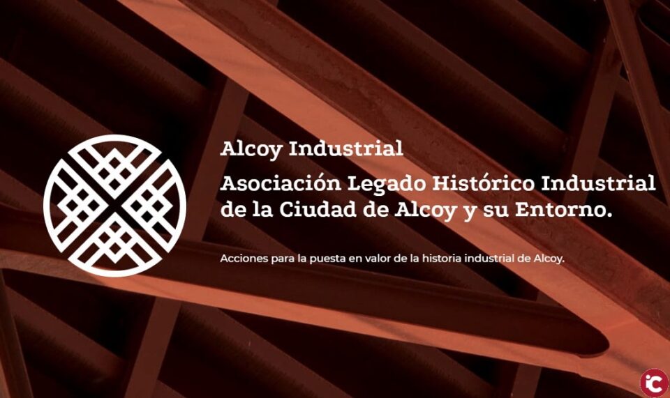 Alcoy Industrial presenta su nueva web