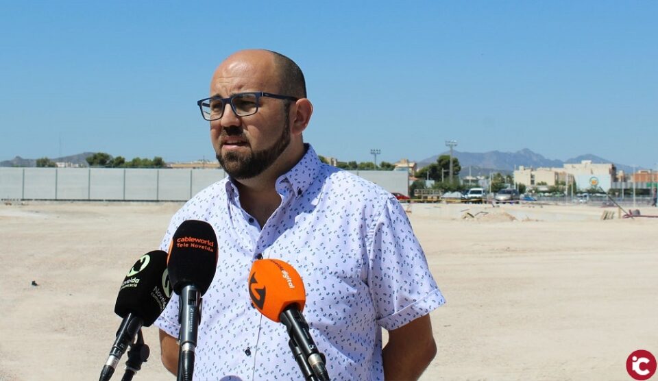 Novelda se adhiere a la Agencia Valenciana de Protección del Territorio