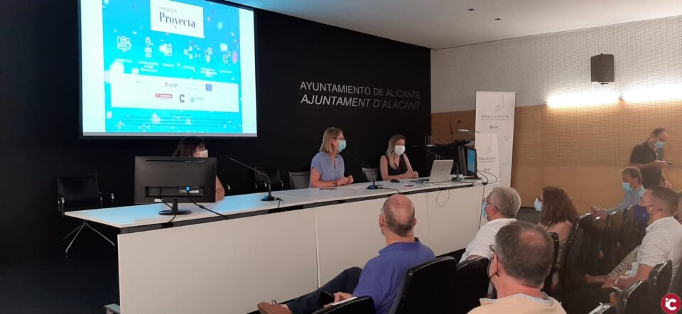 La incubadora ImpulsaCultura Proyecta lanza 60 proyectos de emprendimiento en la industria creativa y cultural