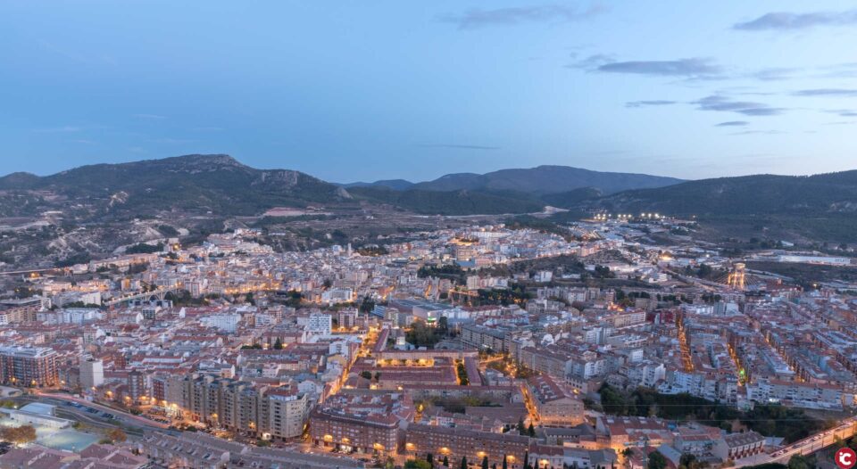 Alcoi recull 87 tones de roba durant el primer semestre del 2021