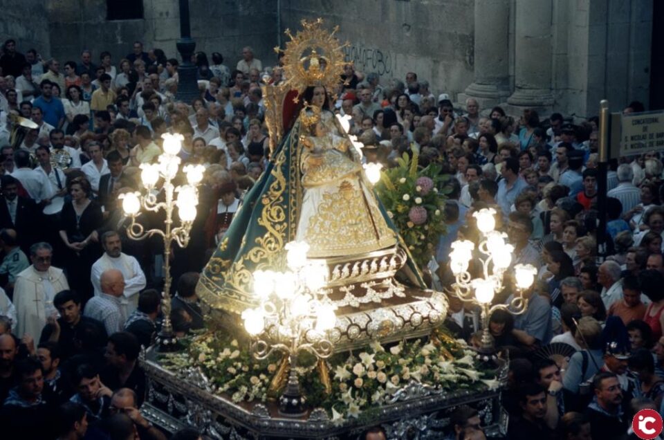 La Alborada de Alicante en honor a la Virgen del Remedio contará con medidas sanitarias anti COVID-19 y la asistencia se limita a 472 espectadores