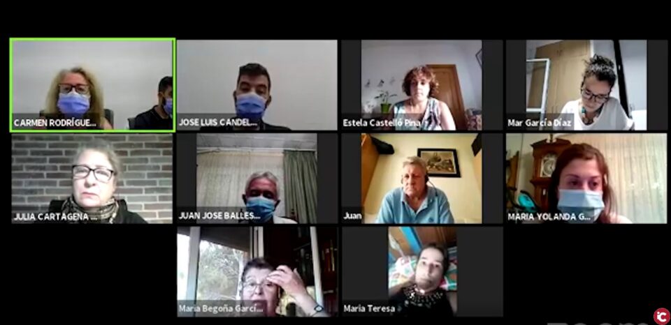 L'Ajuntament de Tibi celebra ple ordinari de juliol