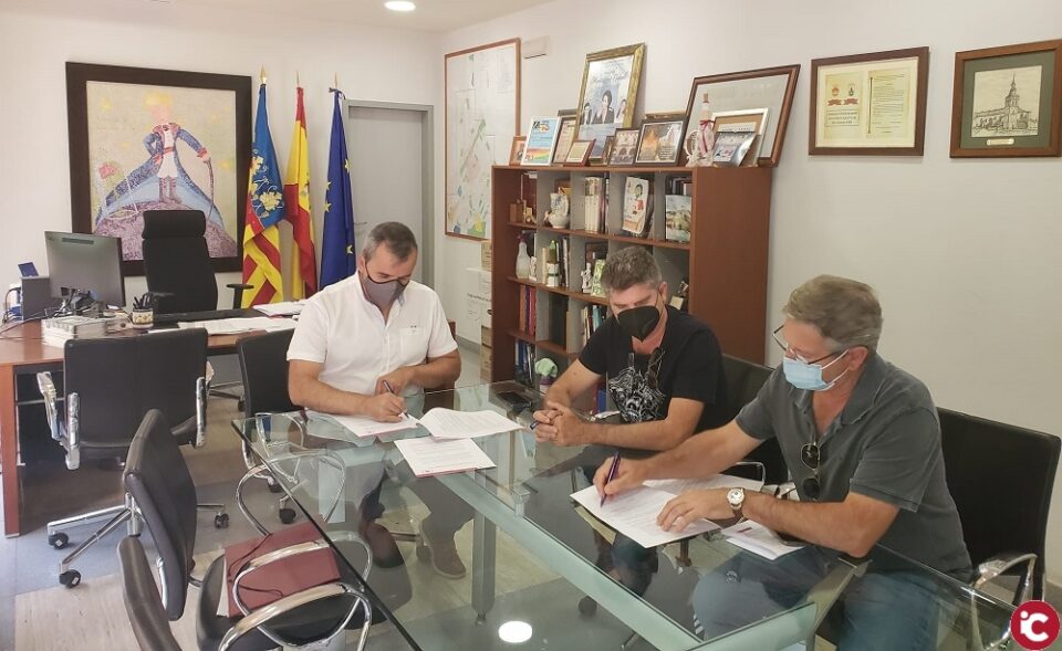 Más de 20 mil euros para el Alzheimer de Aspe