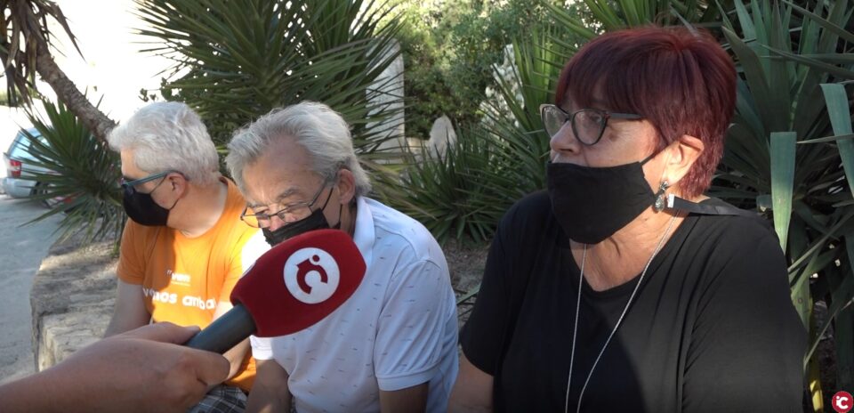 El grupo de Danzas de Villena sigue con sus proyectos