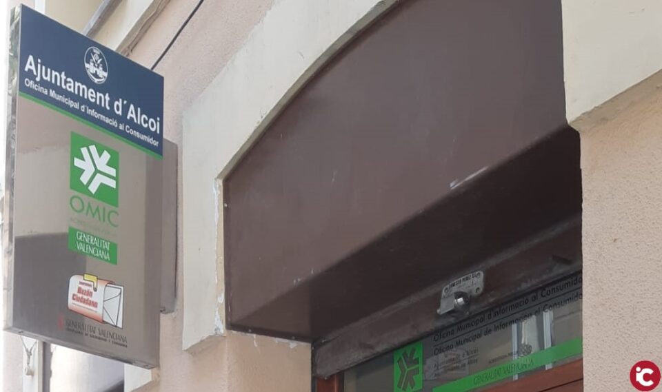 L'OMIC recupera més de 27.500 euros per a la ciutadania durant el primer semestre