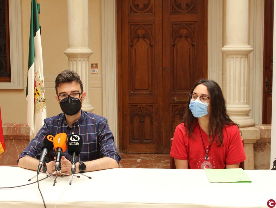 El Ayuntamiento renueva el convenio de colaboración con el Consell de la Joventut