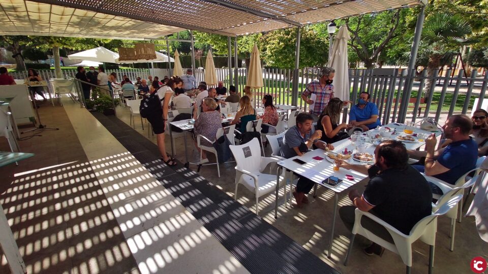 Creada la comisión promotora de las Entidades de Gestión y Modernización de los polígonos de Salinetes y Les Pedreres en Petrer