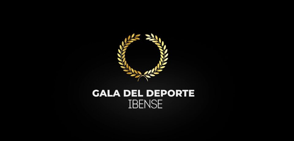 El Teatro Río ha acogido la XVI Gala del Deporte Ibense