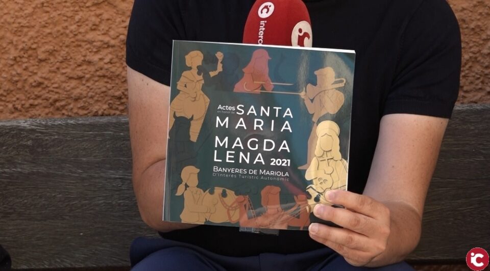 La Comissió de les Festes de la Malena simplica de valent amb la festivitat