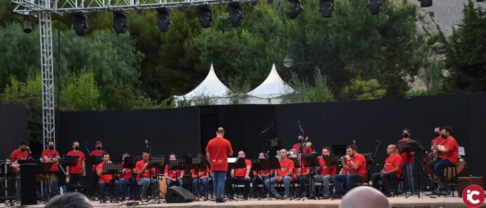 Xixona diseña una variada oferta cultural y de ocio para los fines de semana de verano