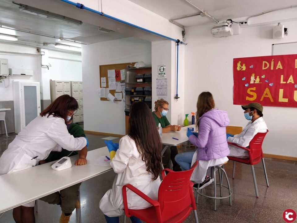 El Ayuntamiento ofrece formación remunerada a 30 parados de larga duración en las Escuelas Taller 2022