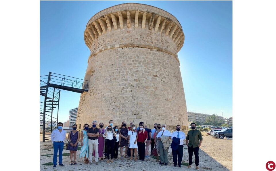 El Campello protagonizará una prueba piloto de implantación en España de la moneda digital local