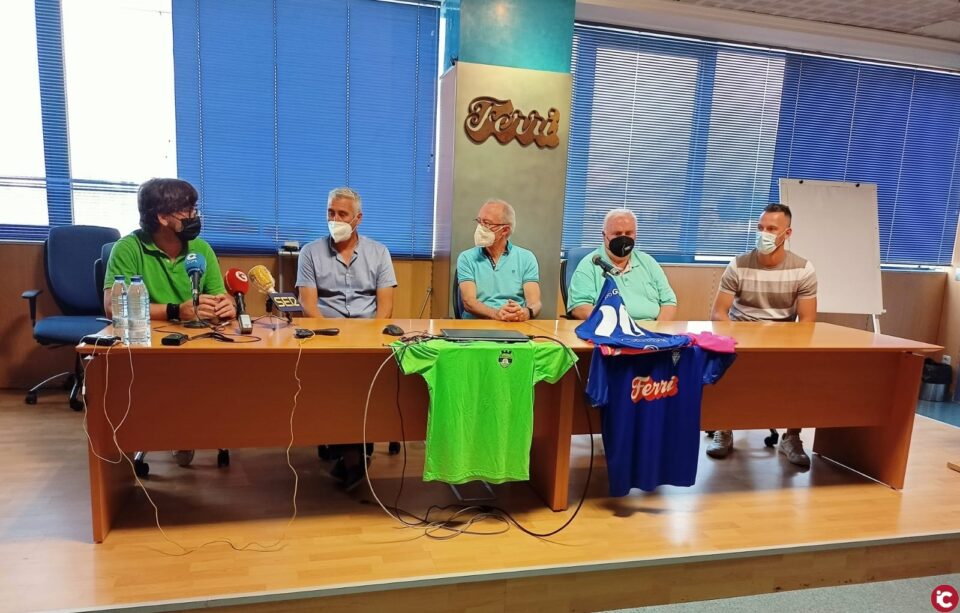 El Villena Club de Fútbol y el Fair Play unen sus fuerzas