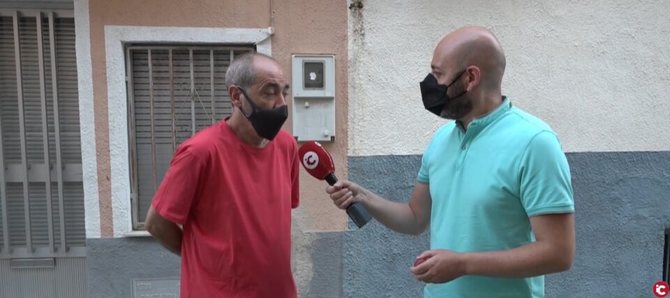 Coneixem més sobre la Pilota Valenciana en Cocentaina. Aquest directe