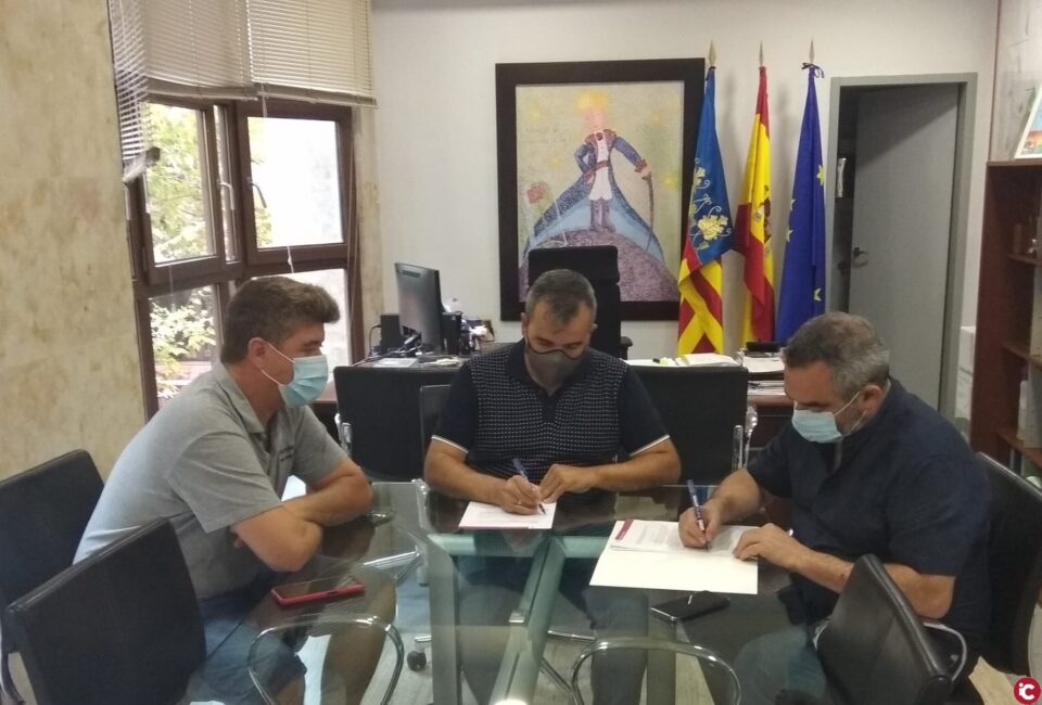 Más de 15.000 euros para contratar a personas con discapacidad en Aspe