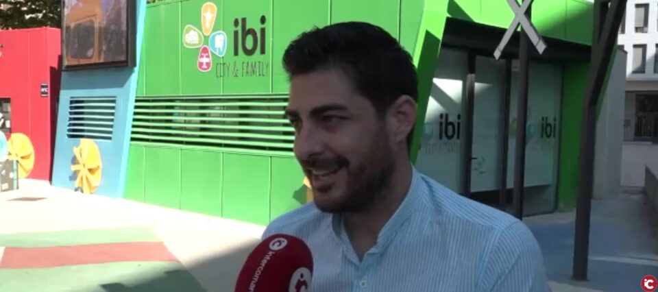 Ibi posa en marxa una campanya per a destacar la seua gastronomia