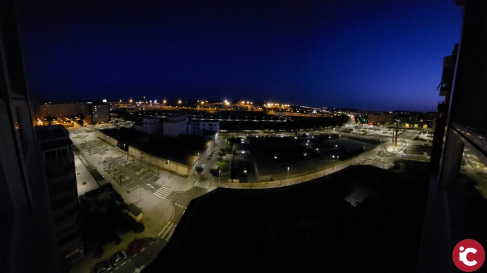 El Ayuntamiento de Alicante abre al tráfico Benalúa Sur tras finalizar las obras de reurbanización