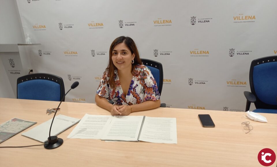 El Plan Estratégico del Barrio de San Francisco de Villena diseña una hoja de ruta con un equipo social específico para implantar las medidas de desarrollo comunitario