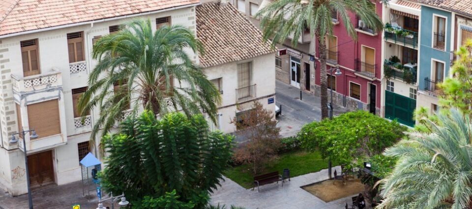 Convocatoria de ayudas en Mutxamel para minimizar el impacto económico que el Covid-19 está suponiendo sobre pymes