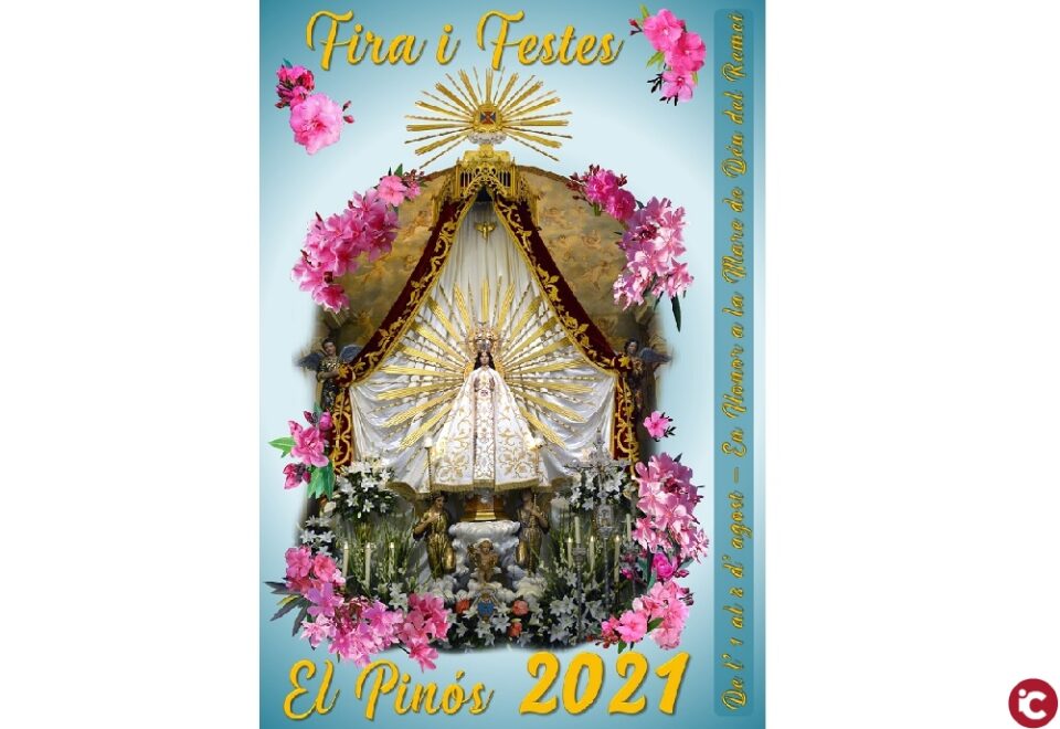 Pinoso tendrá unas fiestas que invitarán a salir a la calle