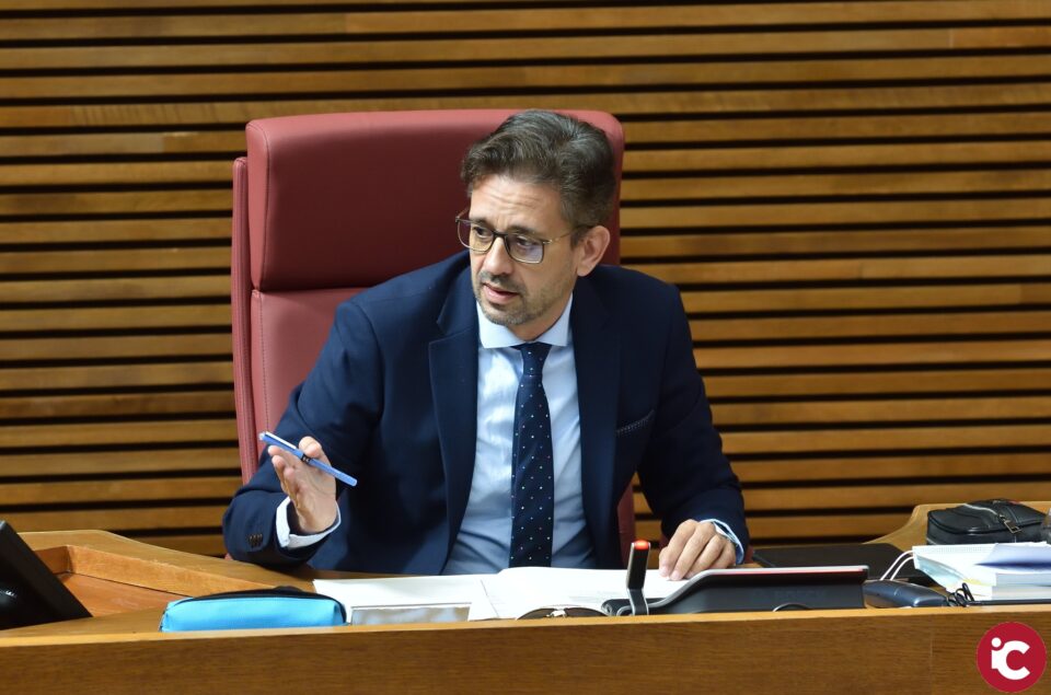 El PPCV pide responsabilidades a Sanidad y la apertura de un expediente informativo por la revacunación en Biar