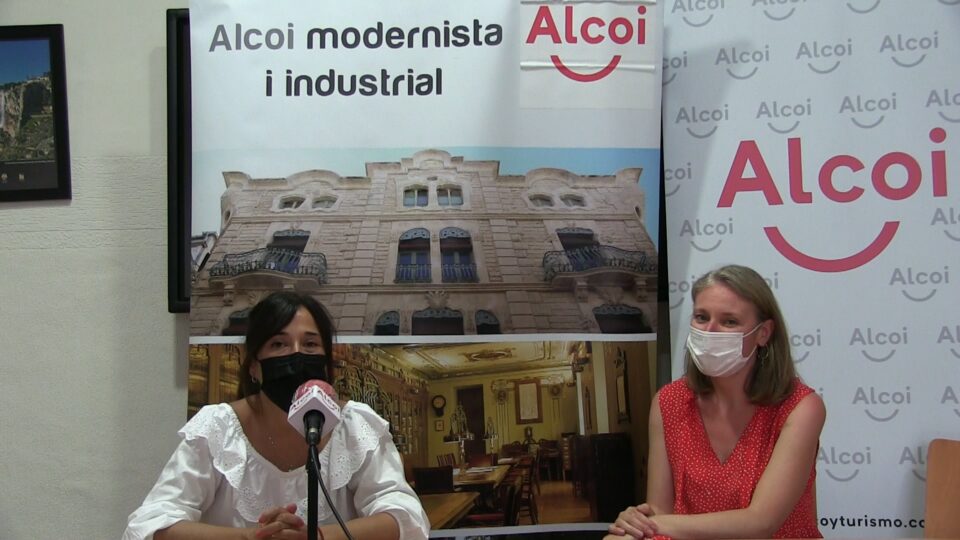 La Regidora de Turisme