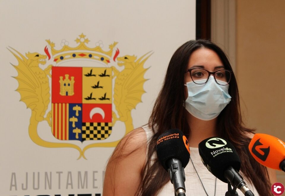 El alcalde lanza un mensaje de tranquilidad y hace un llamamiento a la responsabilidad ante los brotes de Covid