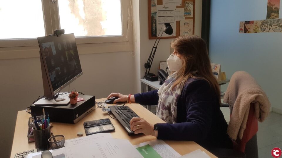 El Ayuntamiento de Alicante concede 404 ayudas de hasta 200 con el cheque infantil para la escolarización de menores de 2 años en centros de Infantil del curso escolar